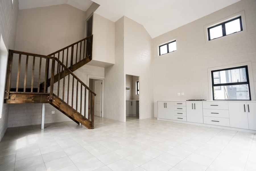 To Let 2 Bedroom Property for Rent in Wellington Central Western Cape